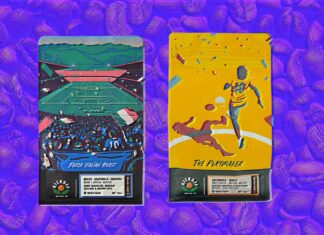 Café, Cultura, y Fútbol: How Kickoff Coffee Co. Is Blending the Universal Languages of Coffee and Soccer kickoff coffee