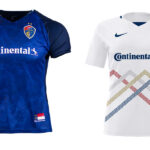 nc courage