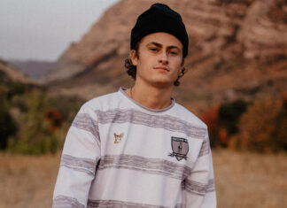 Get to Know Okito Brand, the Fashion Label Looking to Go Pro okito