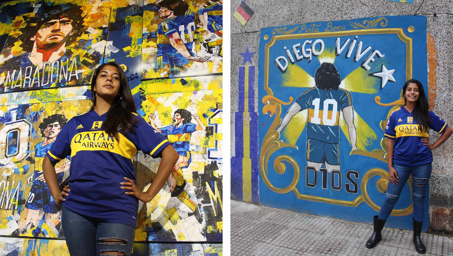 Buenos Aires Boca Juniors Museum Tour 2023