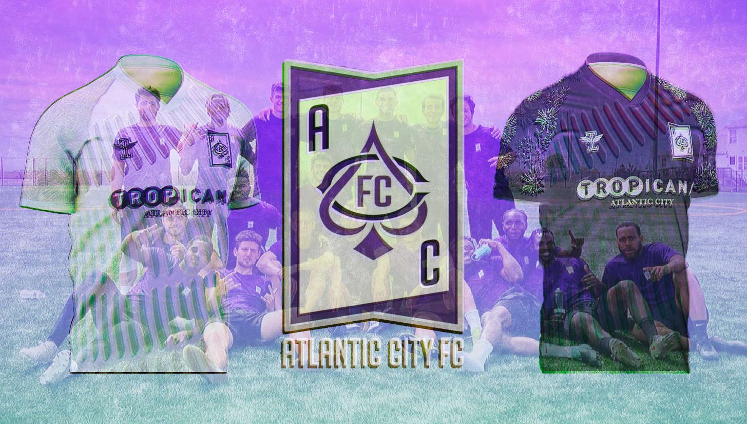 There’s No Better Time to Go All-In On Atlantic City FC