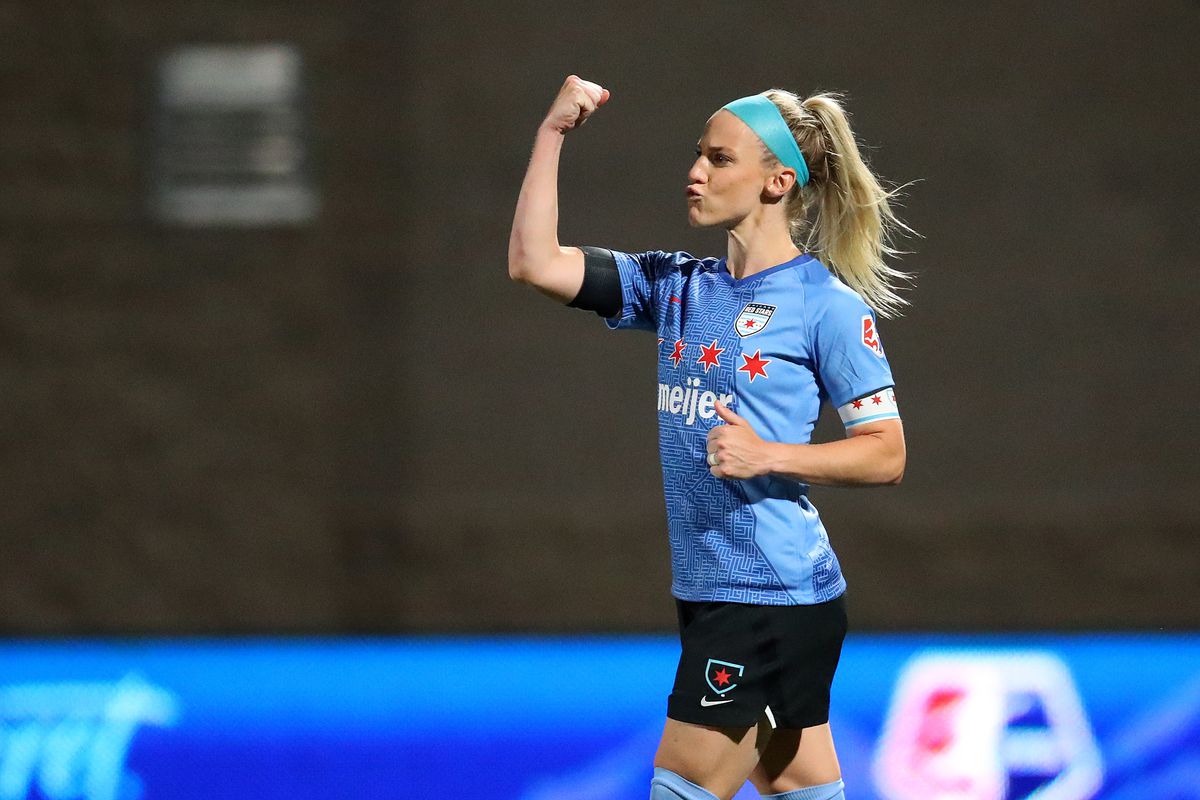 julie ertz nwsl