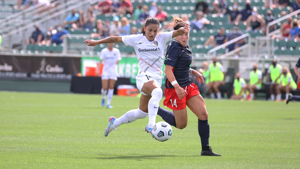 nc courage