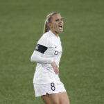 NWSL Kansas City Thorns Soccer