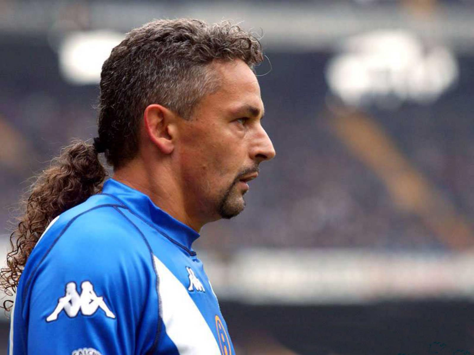 roberto baggio