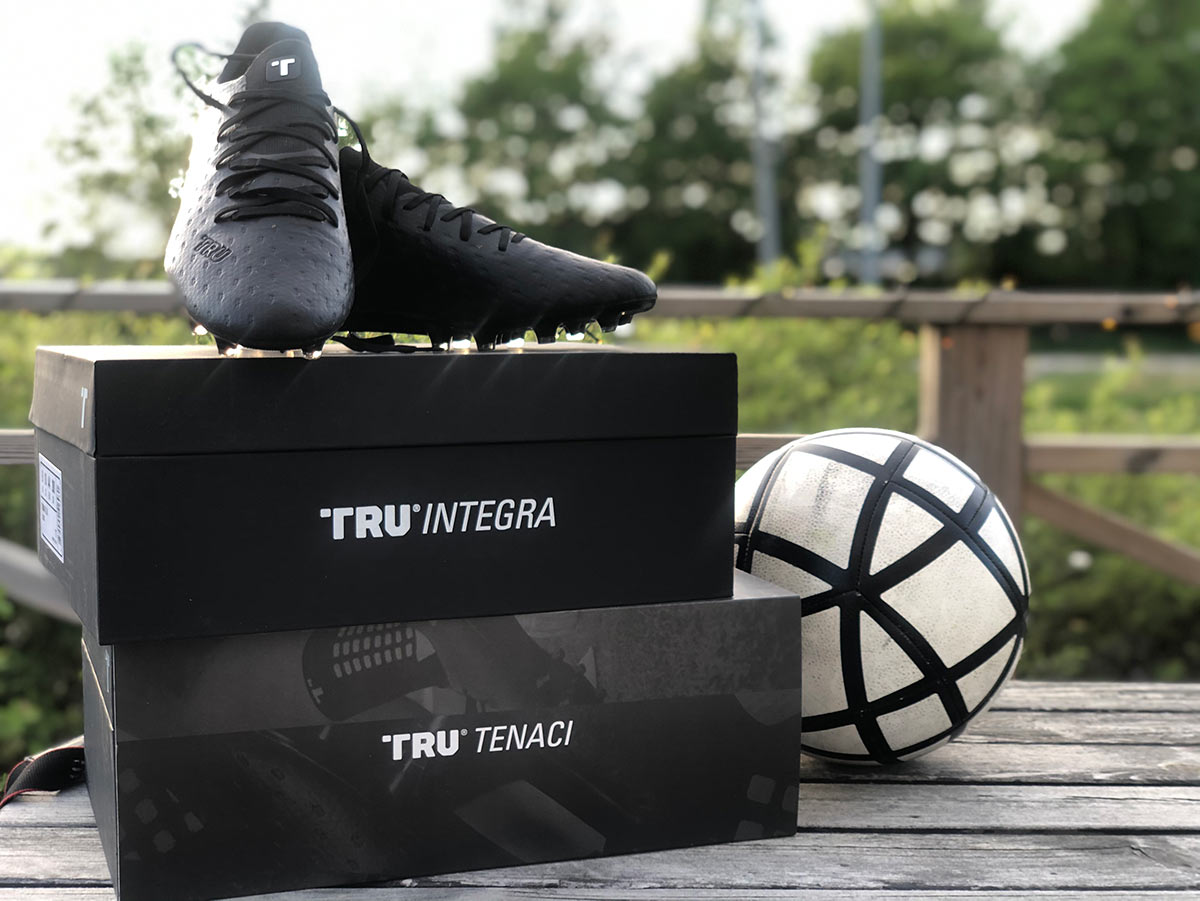 tru tenaci boots