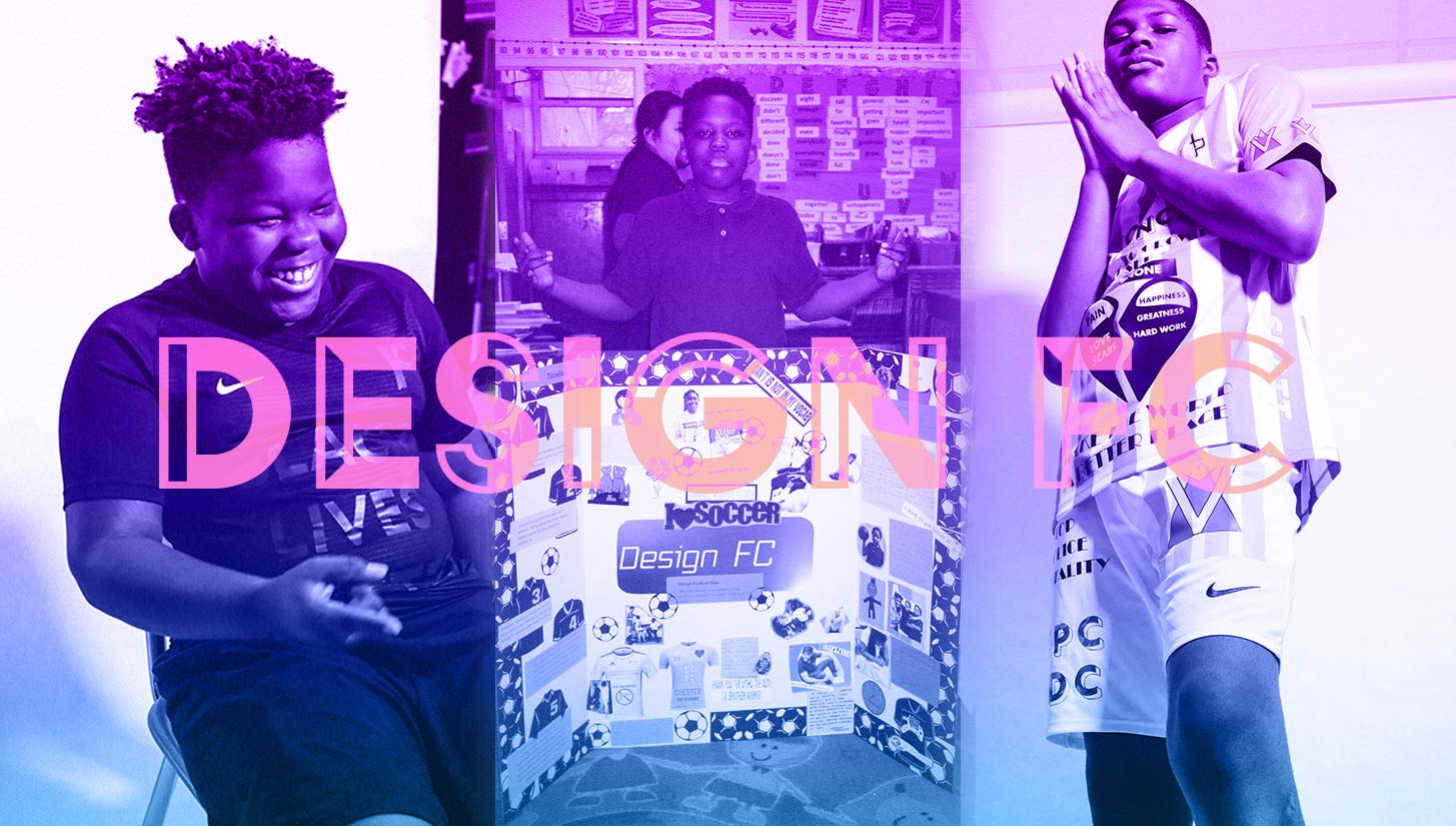 design fc