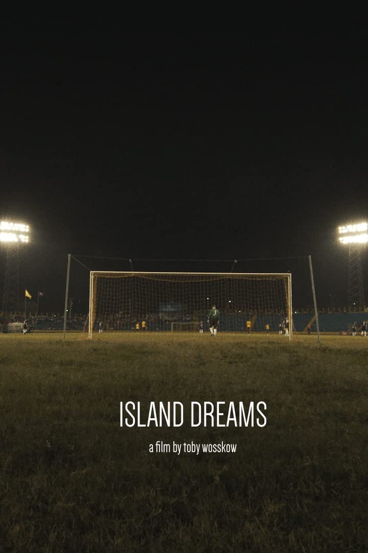 island dreams