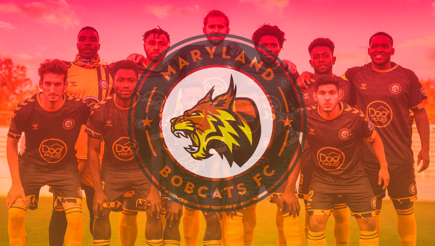 The Maryland Bobcats Are Built Different — Literally - Urban Pitch