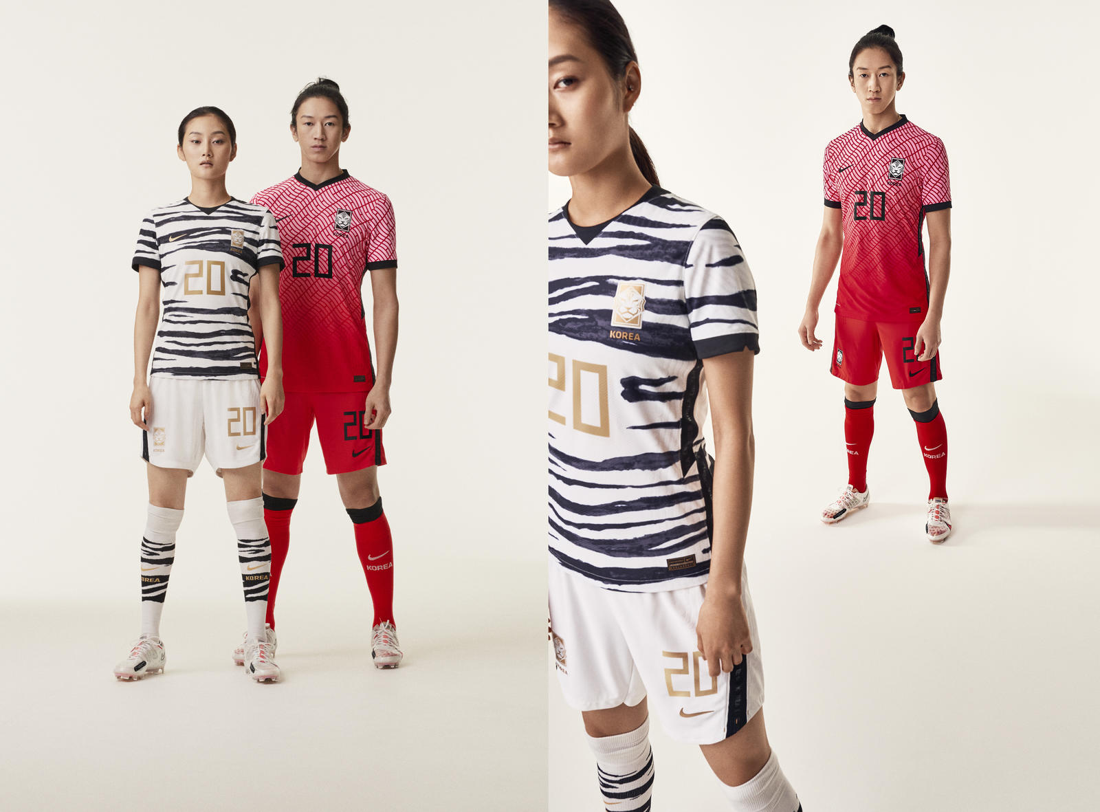 The 6 Best Football Kits at the 2020 Tokyo Olympics - Urban Pitch