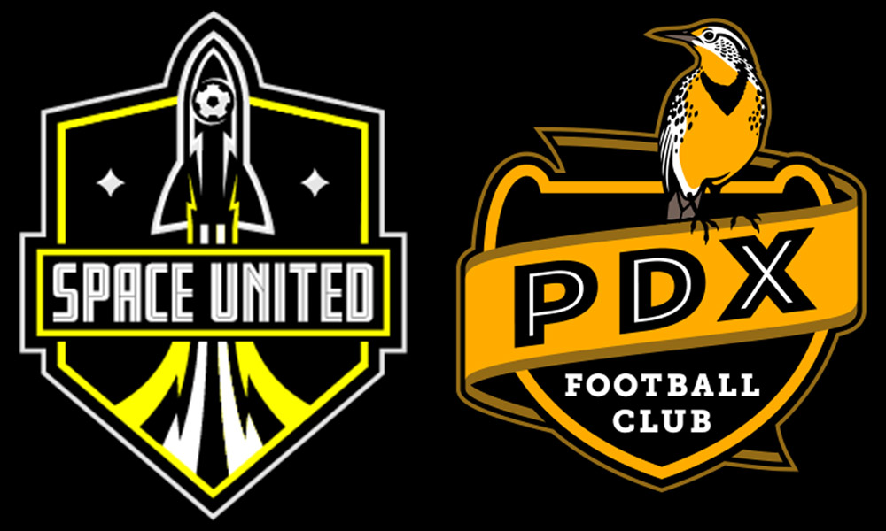 space united pdx fc