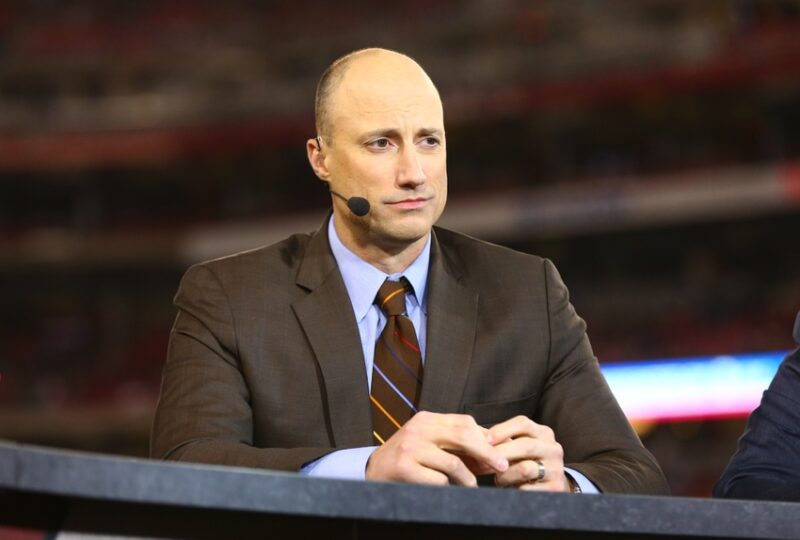 kasey keller