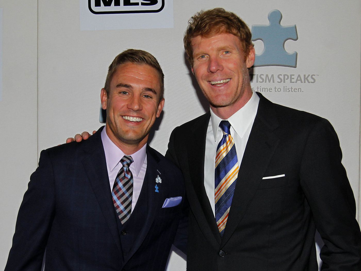 taylor twellman alexi lalas