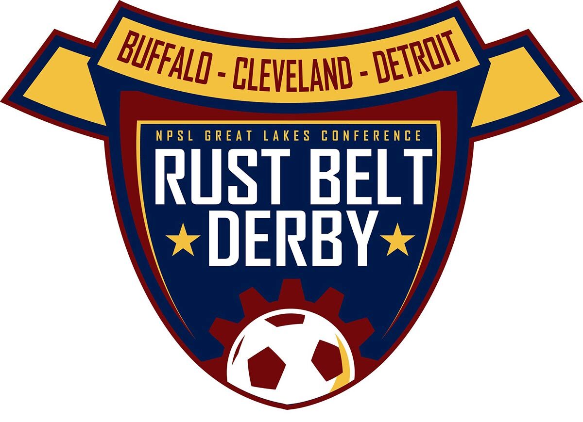rust belt derby