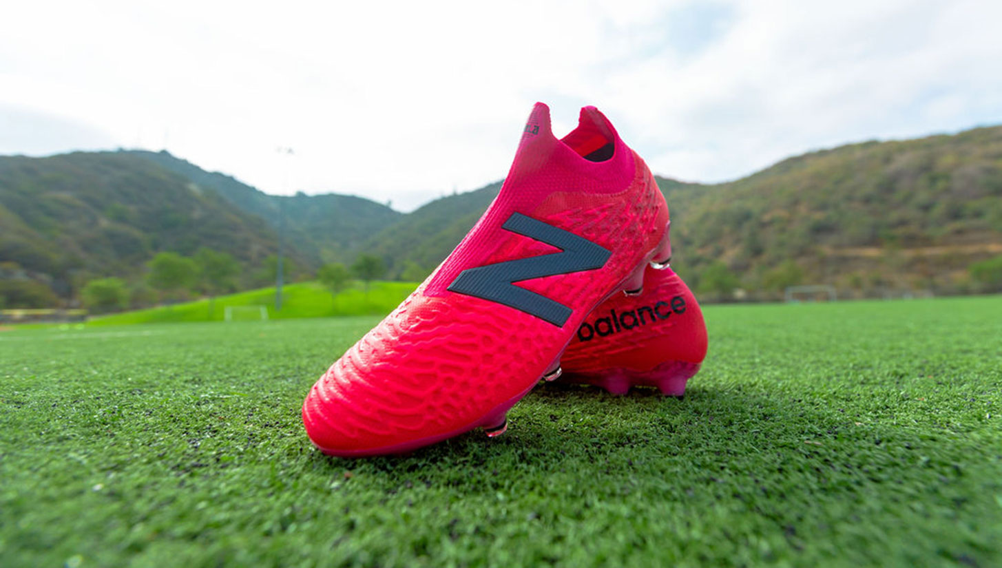 Behind the Design of the New Balance Tekela v3+ - Urban Pitch