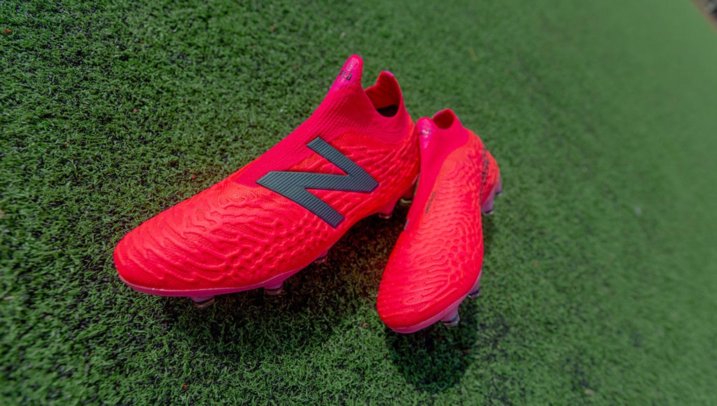 Botines new clearance balance furon