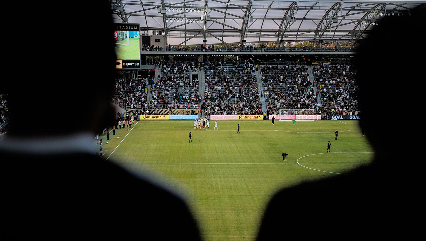 mls all-star game