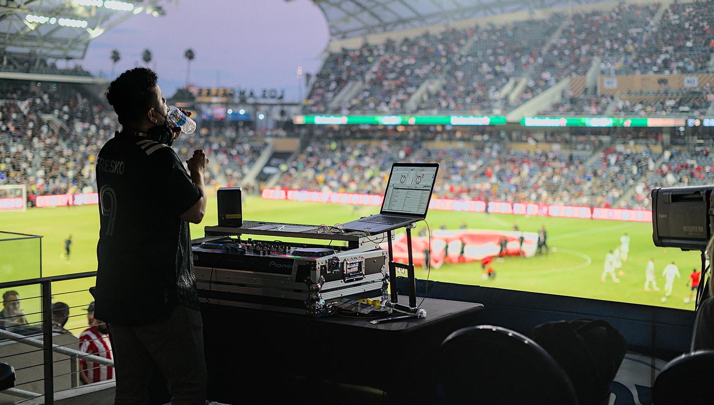 mls all-star game