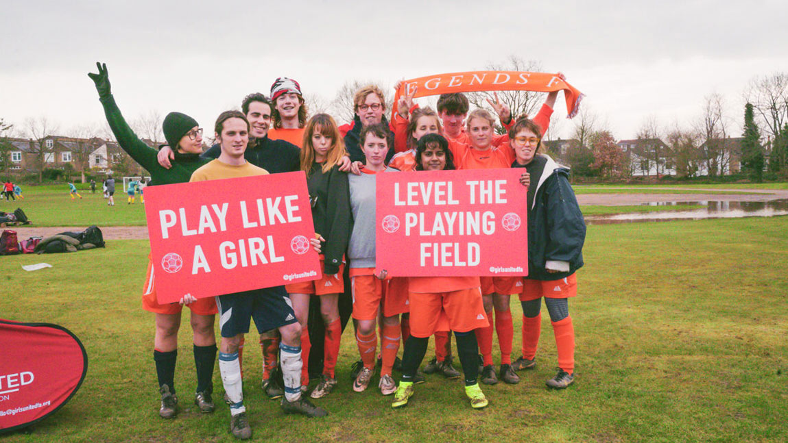 girls united fa