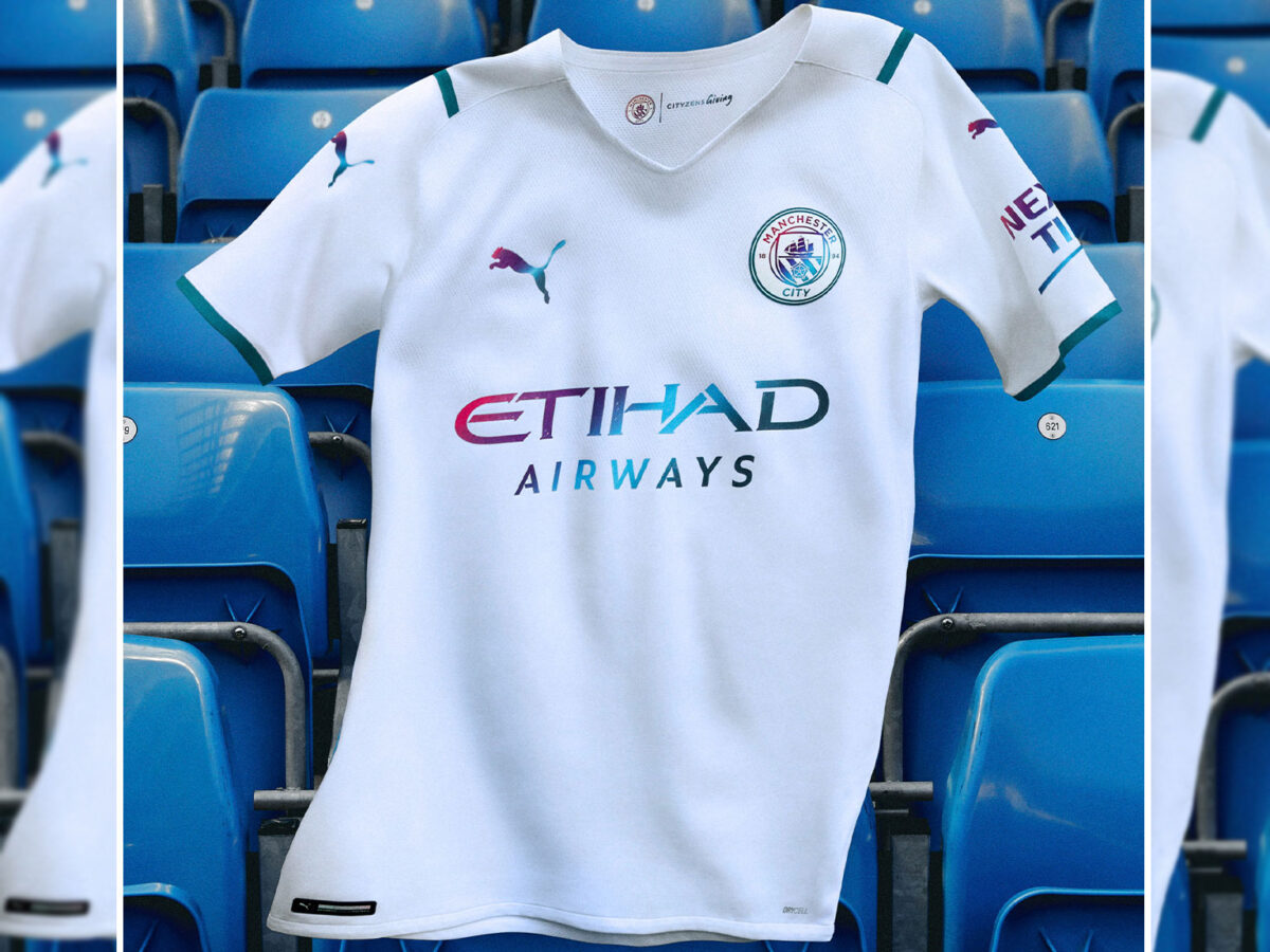 manchester city away kit 2021