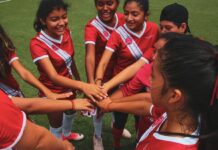 girls united fa
