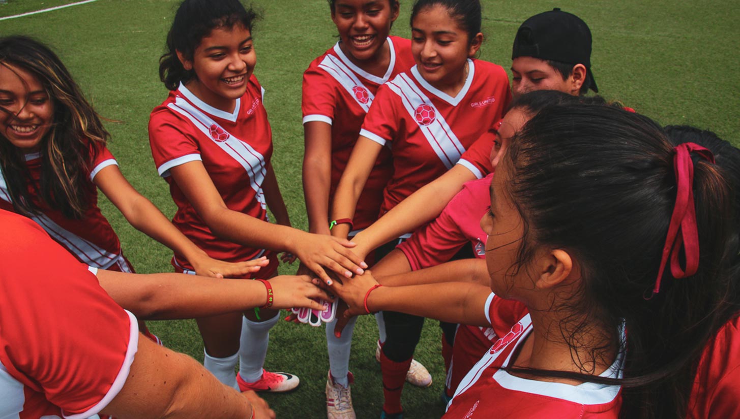 girls united fa