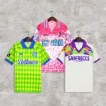 Mizuno Kits 1