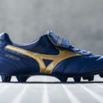 Mizuno old school