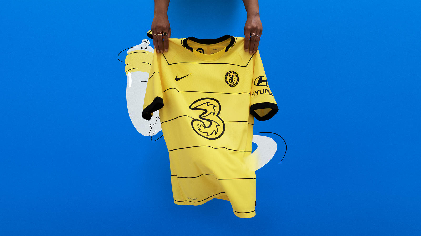 chelsea away kit 2021