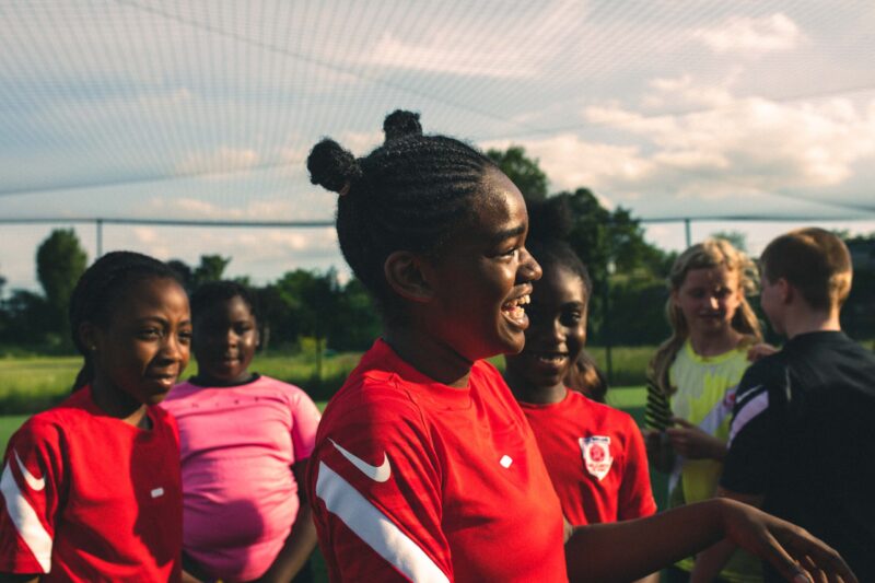 girls united fa