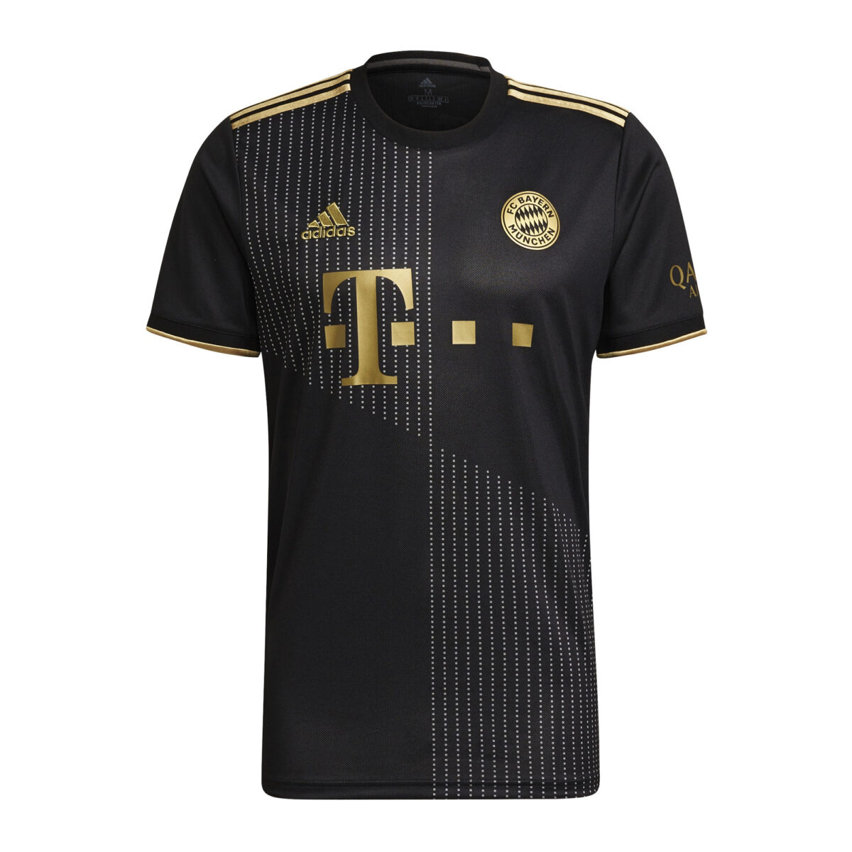 bayern munich away kit 2021