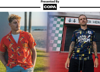 A Look at COPA’s New Film and TV-Inspired Collection copa football