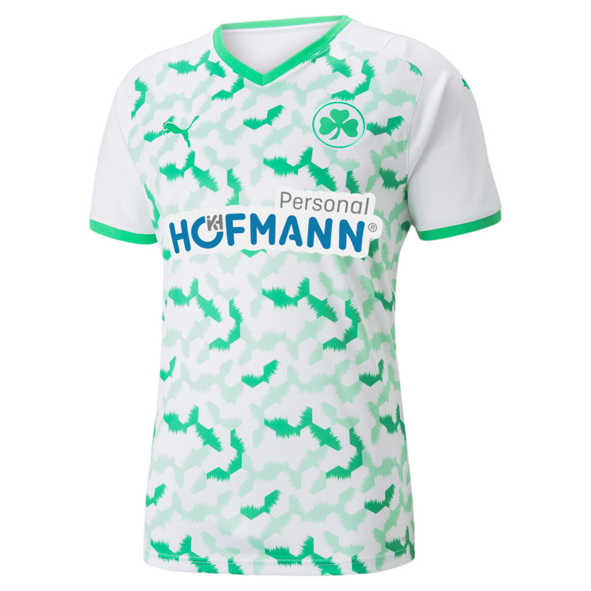 greuther furth home kit