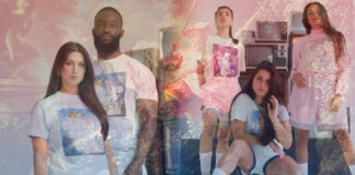 the hand of god streetwear