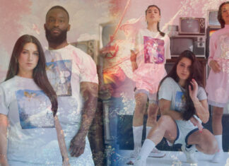 How The Hand of God Combines Rococo Art Elegance, Maradona’s Edge, and Classic Streetwear Design the hand of god streetwear