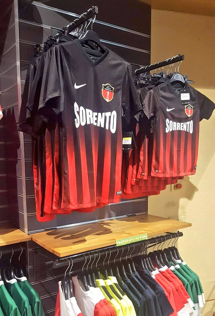 The Strange and Lucrative World of Football Kit Real Estate - Urban Pitch