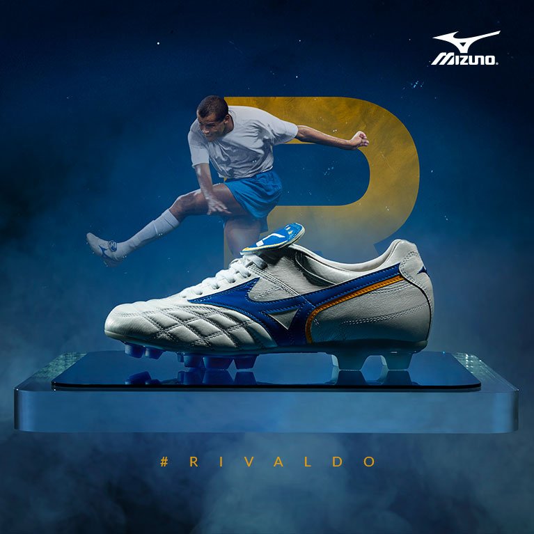 Mizuno football outlet players