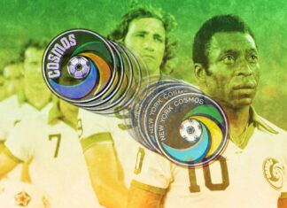 The Death of a Brand: A Look Into the Fall of the New York Cosmos new york cosmos