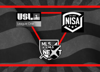 us soccer third division
