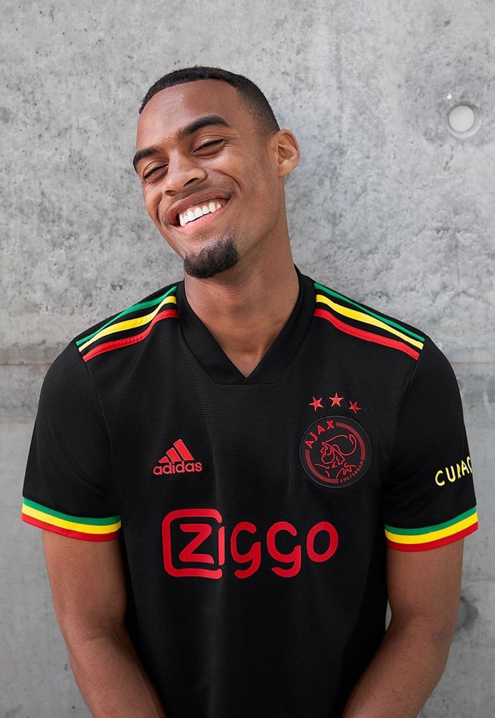 ajax third kit