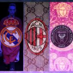 football club luxury partnerships