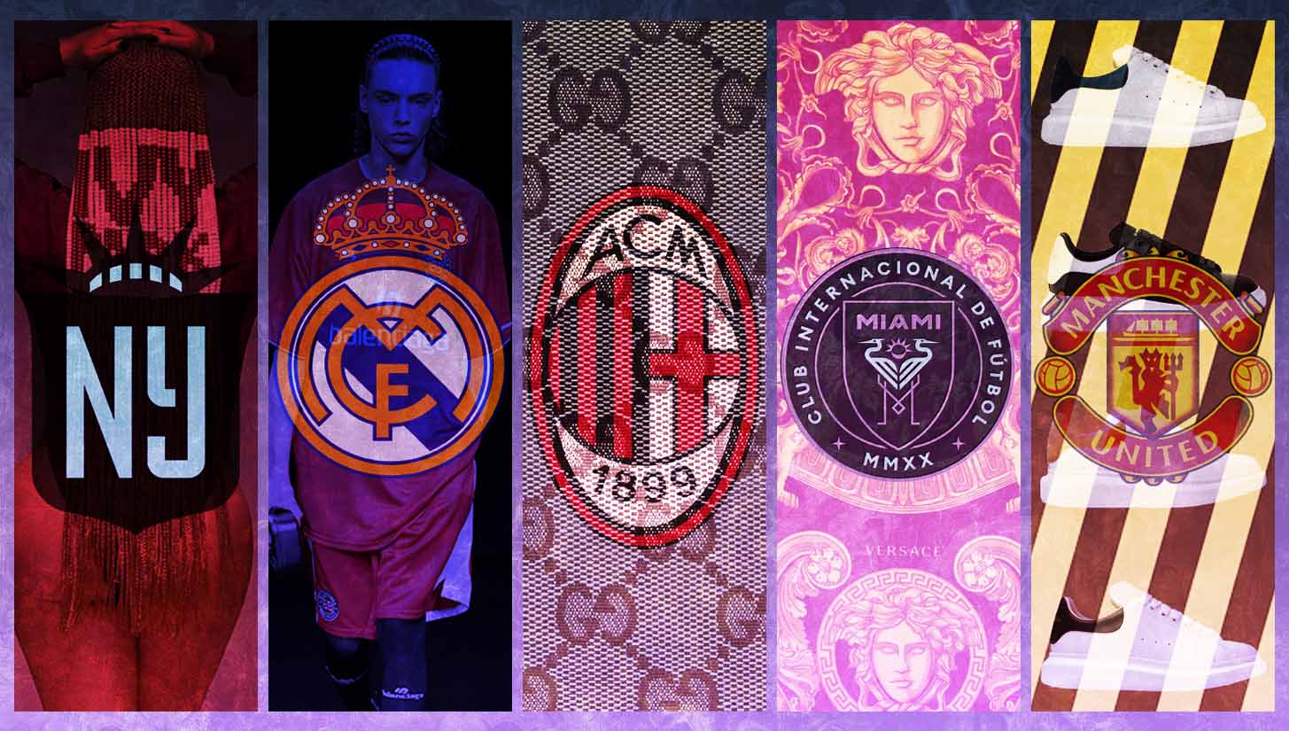 Can a Football Club Become a Luxury Brand?