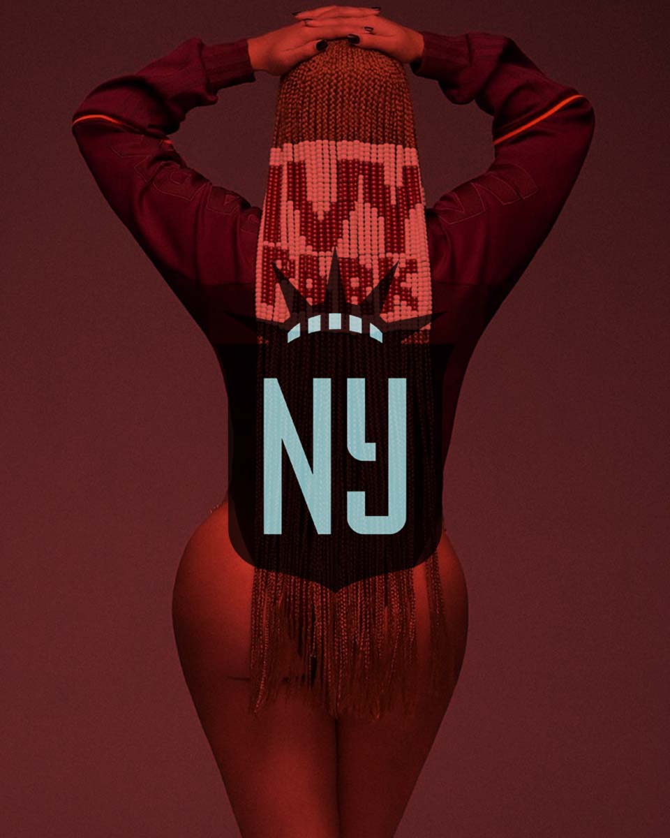 gotham fc ivy park