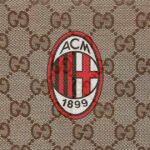 gucci x ac milan