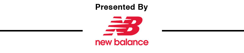 new balance football