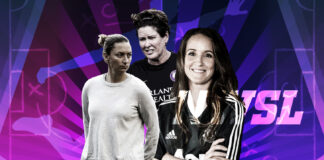 women coaches