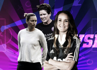How Clubs and Organizations Are Finally Addressing the NWSL Coaching Problem women coaches