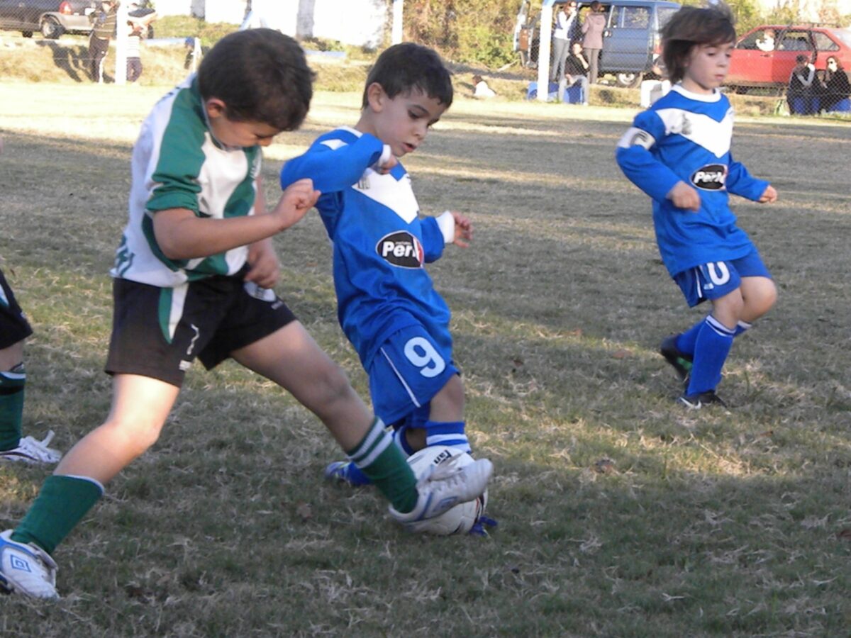 Futbol en Uruguay