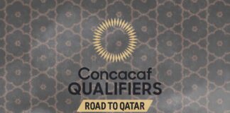 concacaf world cup qualifying