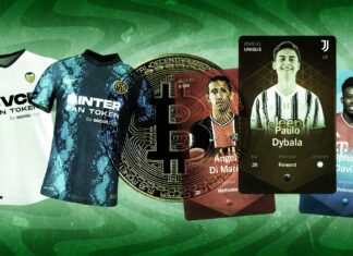 Bitcoin, Fan Tokens, NFTS, Oh My! Breaking Down Cryptocurrency in the Football World cryptocurrency football